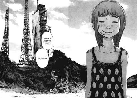 pum pum anime|Mangá Boa Noite Punpun